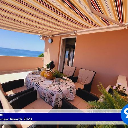Apartment Beverly Kozino - By The Sea With Free Parking Kültér fotó