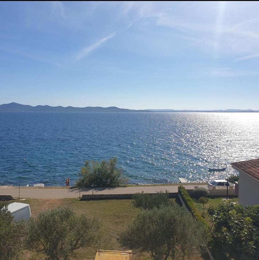 Apartment Beverly Kozino - By The Sea With Free Parking Kültér fotó