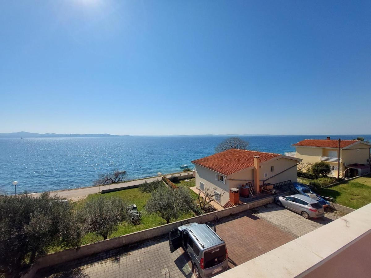 Apartment Beverly Kozino - By The Sea With Free Parking Kültér fotó