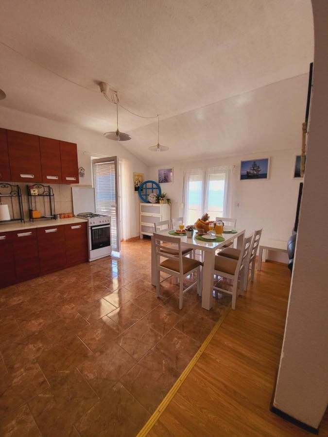 Apartment Beverly Kozino - By The Sea With Free Parking Kültér fotó