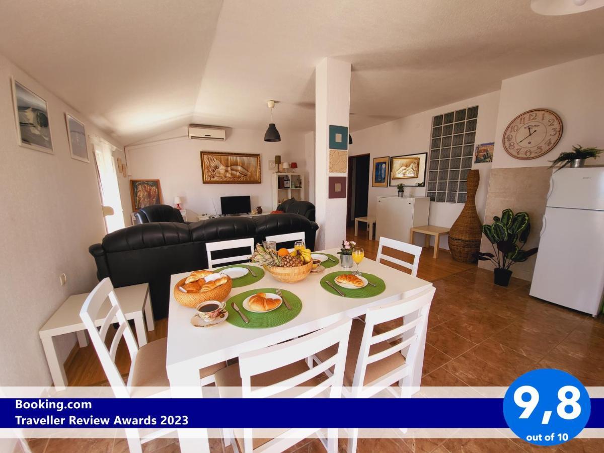 Apartment Beverly Kozino - By The Sea With Free Parking Kültér fotó