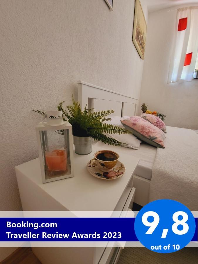 Apartment Beverly Kozino - By The Sea With Free Parking Kültér fotó