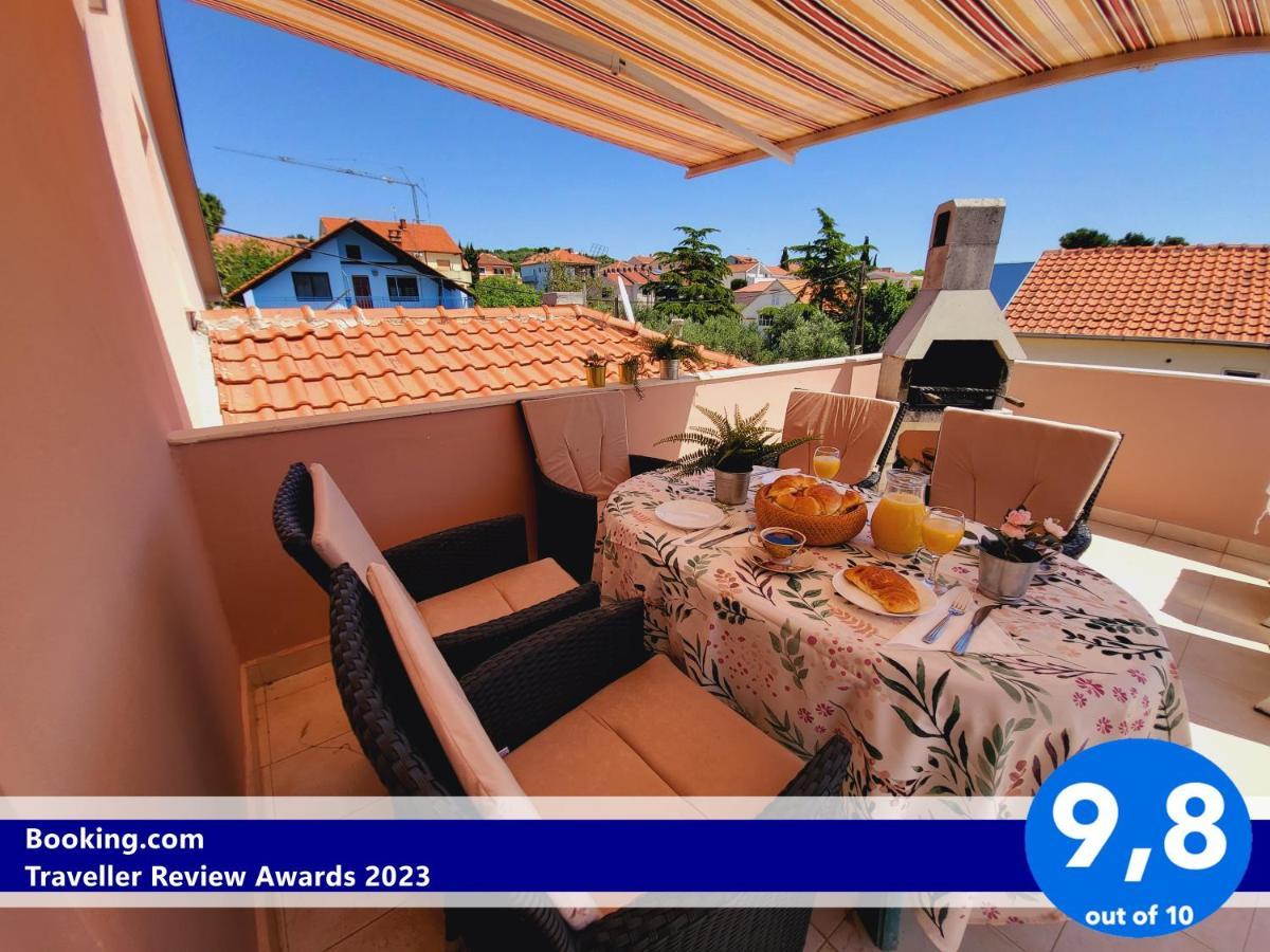 Apartment Beverly Kozino - By The Sea With Free Parking Kültér fotó